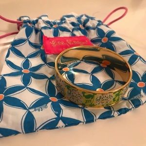 Lily Pulitzer Bangle